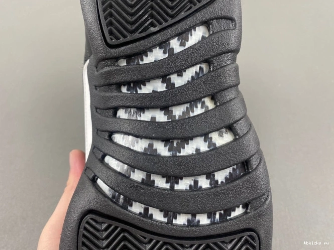 Rep TB The Jordan 12 Master Retro Air 130690-013 0702